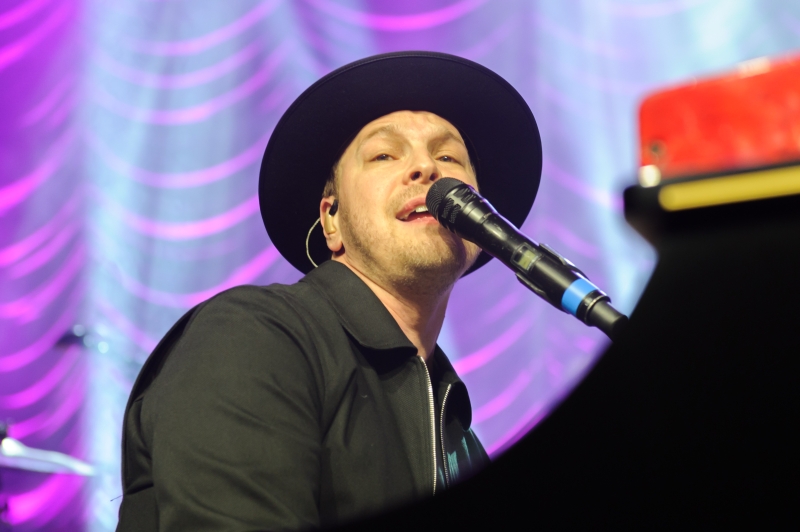 28. april 2017<br>Gavin DeGraw